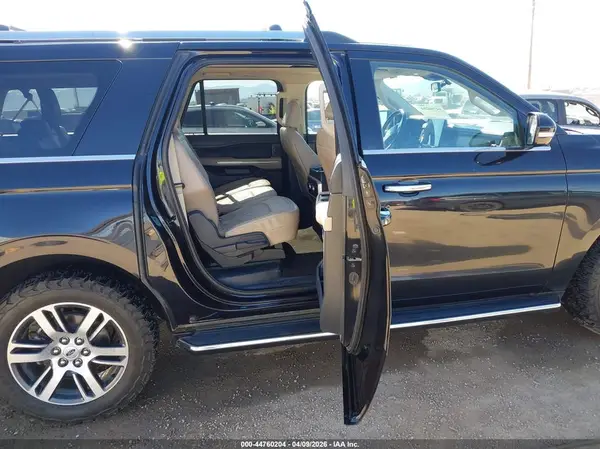 1FMJK2A85PEA15133 2023 FORD EXPEDITION - Image 8