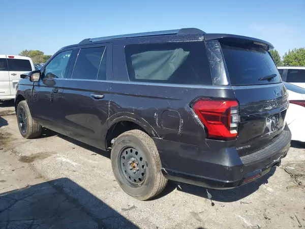 1FMJK2A85PEA39772 2023 FORD EXPEDITION - Image 2