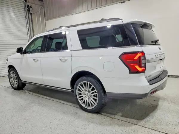 1FMJK2A85PEA41053 2023 FORD EXPEDITION - Image 2