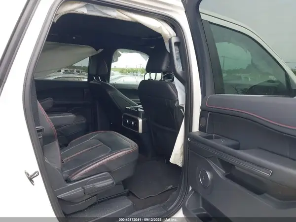 1FMJK2A85PEA41442 2023 FORD EXPEDITION - Image 8