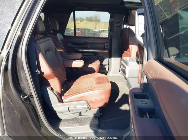 1FMJK2A85PEA55552 2023 FORD EXPEDITION - Image 8