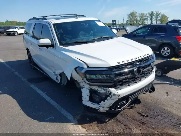 1FMJK2A85PEA58256 2023 FORD EXPEDITION - Image 1