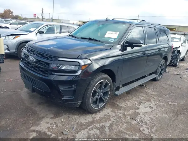 1FMJK2A85REA09626 2024 FORD EXPEDITION - Image 2