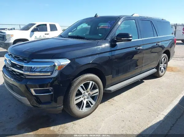 1FMJK2A85REA10288 2024 FORD EXPEDITION - Image 2