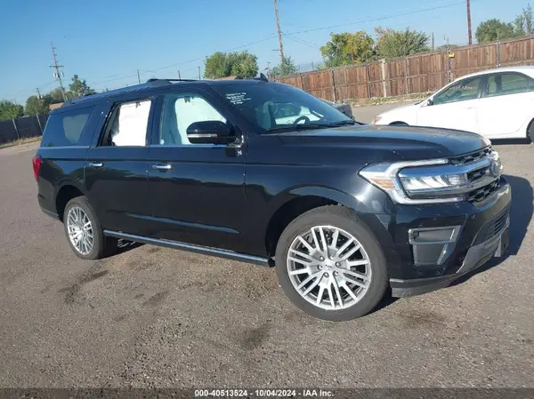 1FMJK2A85REA38382 2024 FORD EXPEDITION - Image 1