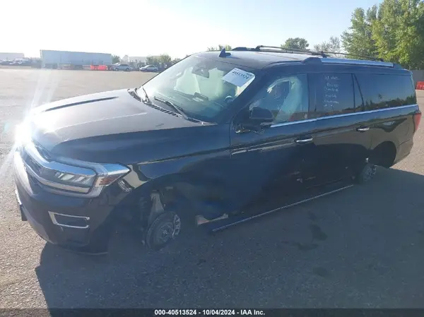 1FMJK2A85REA38382 2024 FORD EXPEDITION - Image 2