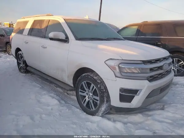 1FMJK2A85REA42514 2024 FORD EXPEDITION - Image 1