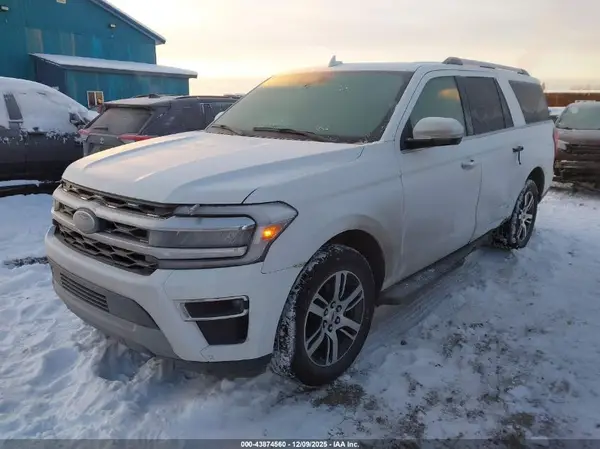 1FMJK2A85REA42514 2024 FORD EXPEDITION - Image 2