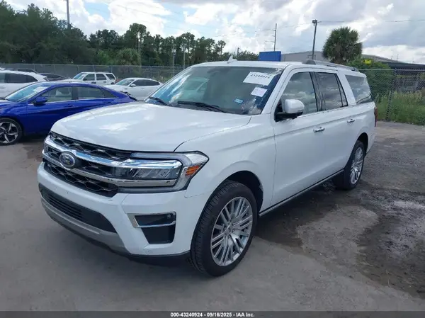 1FMJK2A85REA42786 2024 FORD EXPEDITION - Image 2