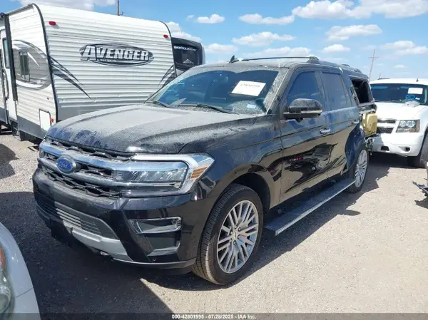 1FMJK2A85REA49348 2024 FORD EXPEDITION - Image 2