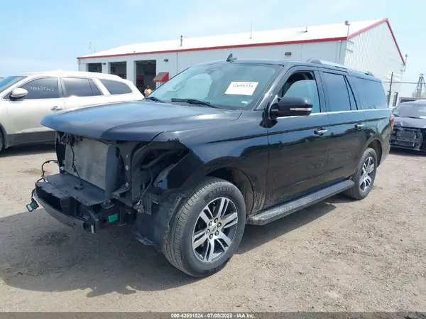 1FMJK2A85REA49740 2024 FORD EXPEDITION - Image 2