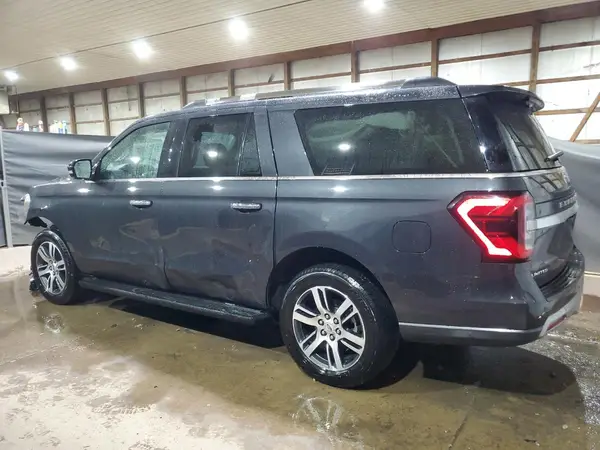 1FMJK2A85REA58020 2024 FORD EXPEDITION - Image 2