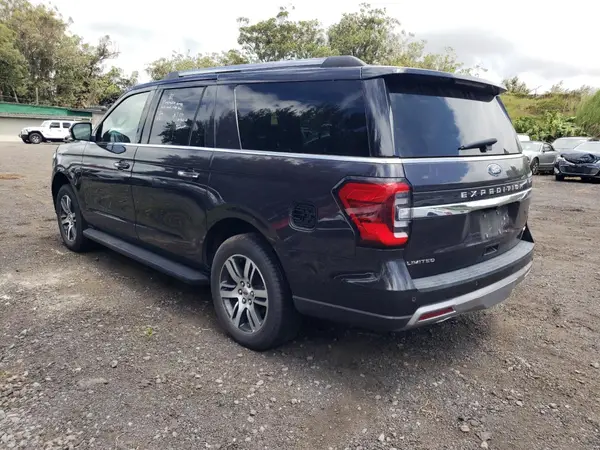 1FMJK2A85REA67204 2024 FORD EXPEDITION - Image 2