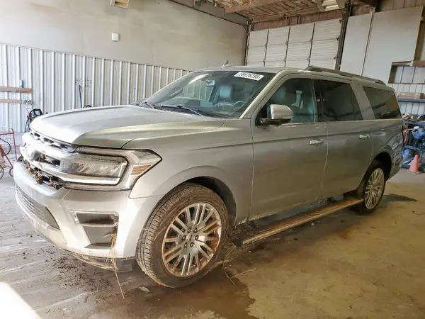 1FMJK2A85REA74671 2024 FORD EXPEDITION - Image 1
