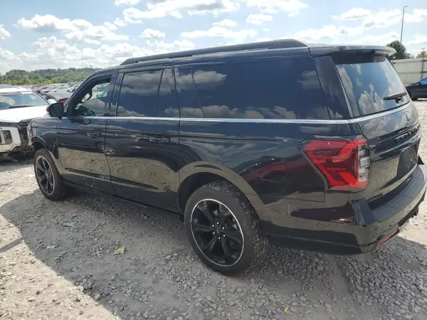 1FMJK2A85REA77506 2024 FORD EXPEDITION - Image 2