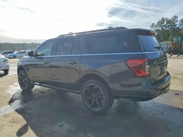 1FMJK2A85REA82270 2024 FORD EXPEDITION - Image 2
