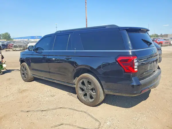 1FMJK2A85REA82799 2024 FORD EXPEDITION - Image 2