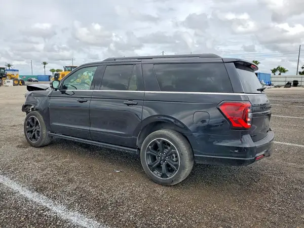 1FMJK2A85REA87405 2024 FORD EXPEDITION - Image 2