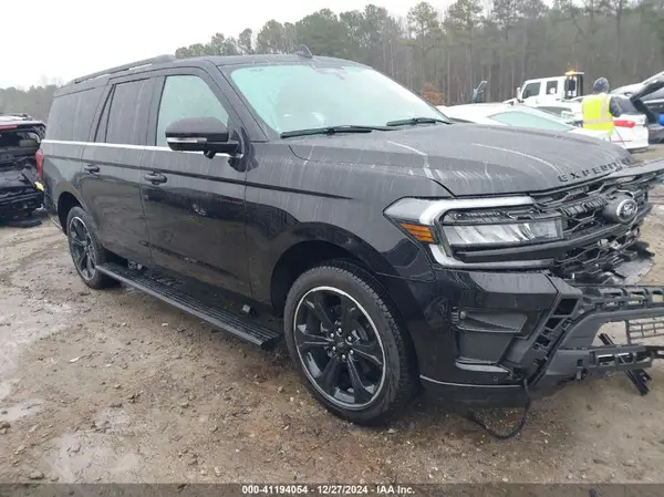 1FMJK2A85REB00332 2024 FORD EXPEDITION - Image 1