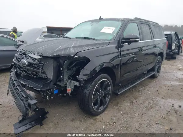 1FMJK2A85REB00332 2024 FORD EXPEDITION - Image 2