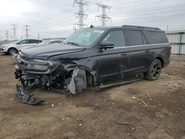 1FMJK2A85REB13551 2024 FORD EXPEDITION - Image 1