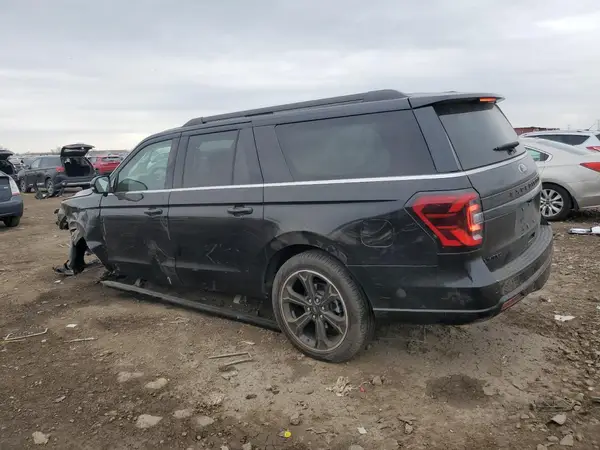 1FMJK2A85REB13551 2024 FORD EXPEDITION - Image 2
