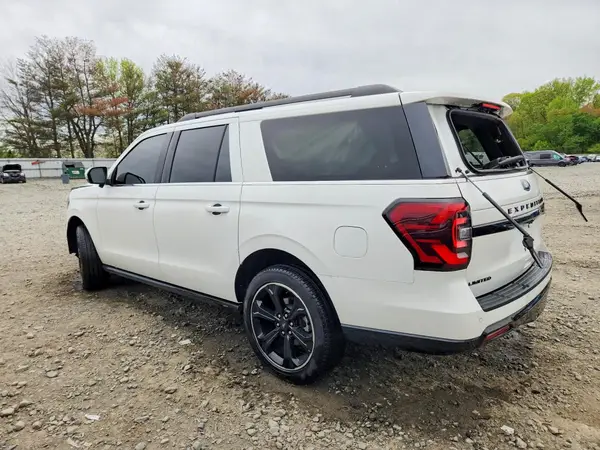 1FMJK2A85REB16482 2024 FORD EXPEDITION - Image 2