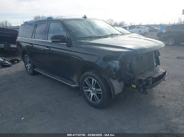 1FMJK2A86PEA15903 2023 FORD EXPEDITION - Image 1