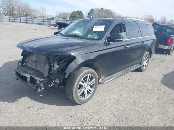 1FMJK2A86PEA15903 2023 FORD EXPEDITION - Image 2