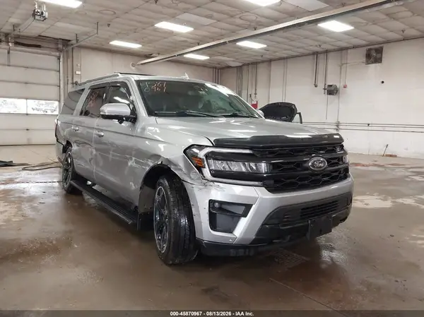 1FMJK2A86PEA22642 2023 FORD EXPEDITION - Image 1