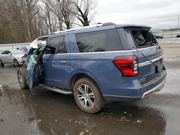 1FMJK2A86PEA36492 2023 FORD EXPEDITION - Image 2