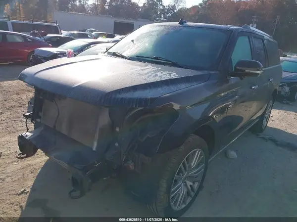 1FMJK2A86PEA38548 2023 FORD EXPEDITION - Image 2