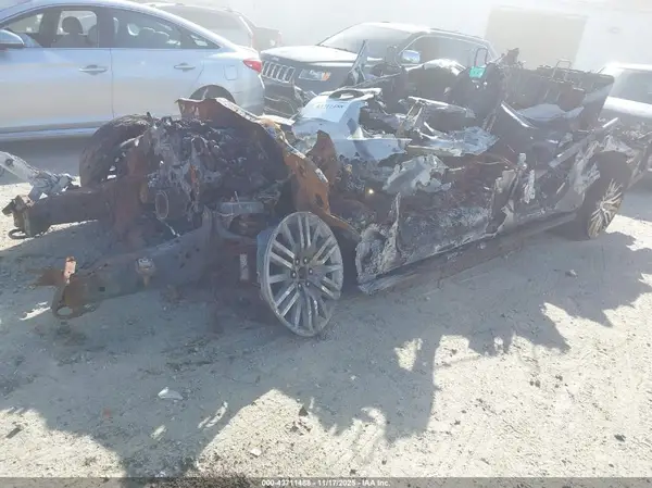 1FMJK2A86PEA41045 2023 FORD EXPEDITION - Image 2