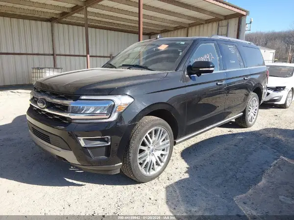 1FMJK2A86PEA48237 2023 FORD EXPEDITION - Image 2