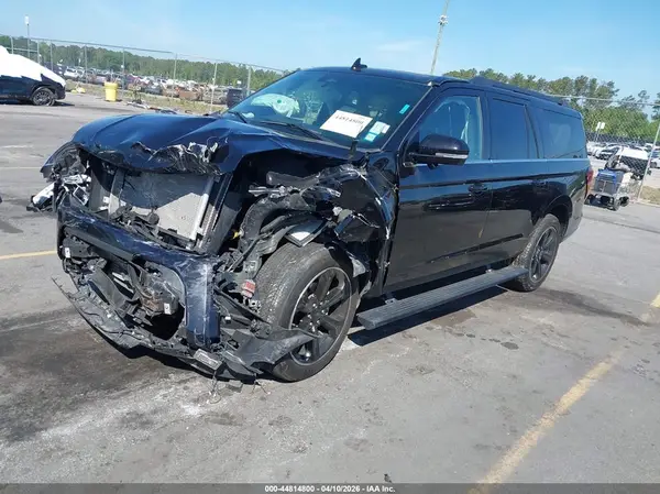 1FMJK2A86PEA48688 2023 FORD EXPEDITION - Image 2