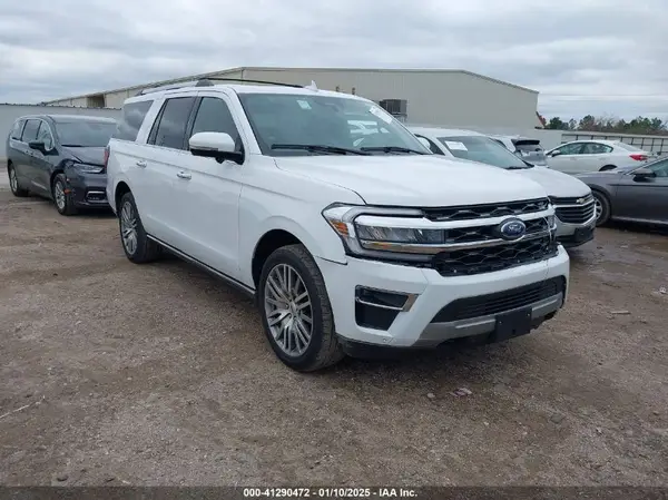 1FMJK2A86PEA55771 2023 FORD EXPEDITION - Image 1