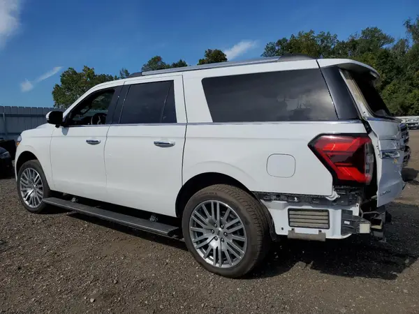 1FMJK2A86PEA56113 2023 FORD EXPEDITION - Image 2