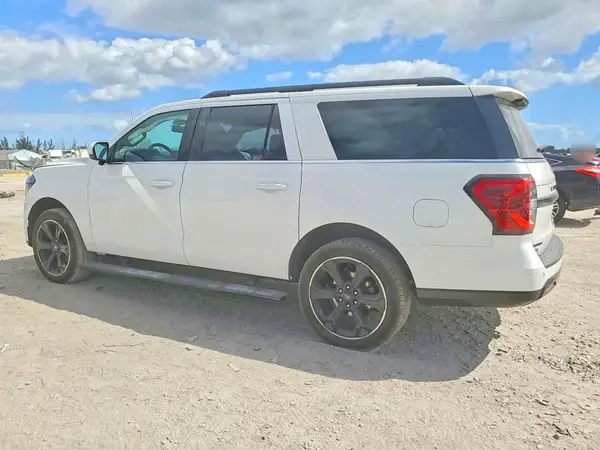 1FMJK2A86PEA65362 2023 FORD EXPEDITION - Image 2
