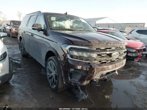 1FMJK2A86PEA66303 2023 FORD EXPEDITION - Image 1