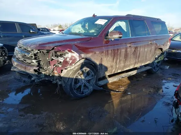 1FMJK2A86PEA66303 2023 FORD EXPEDITION - Image 2