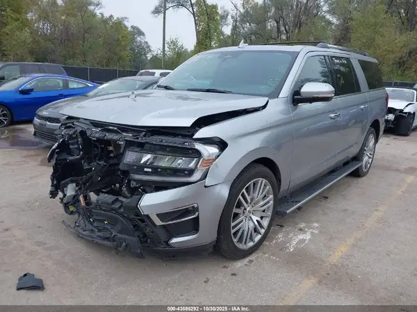 1FMJK2A86REA12860 2024 FORD EXPEDITION - Image 2