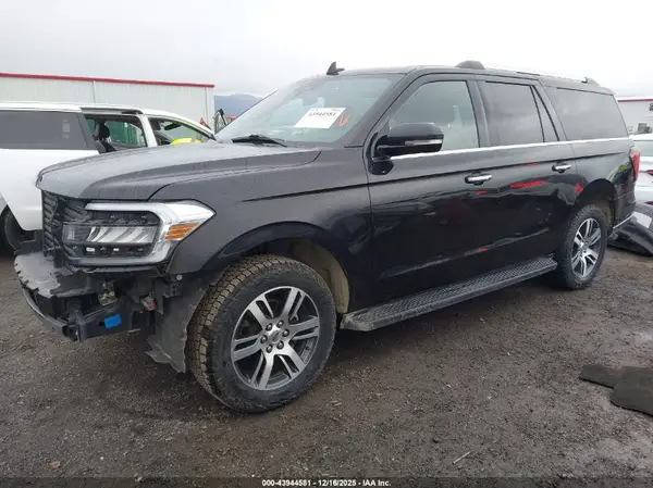 1FMJK2A86REA24281 2024 FORD EXPEDITION - Image 2