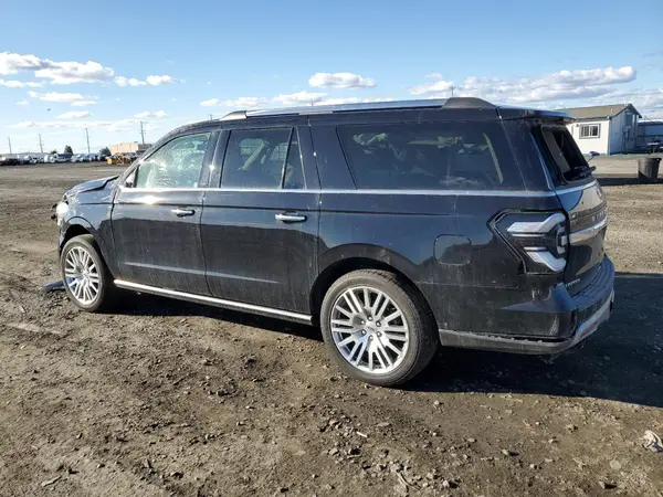 1FMJK2A86REA32431 2024 FORD EXPEDITION - Image 2