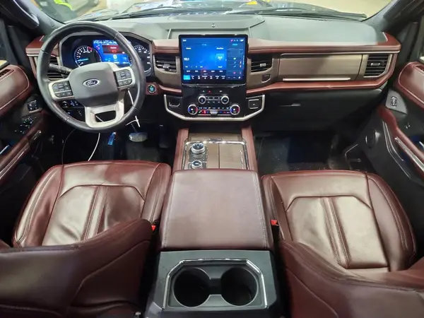 1FMJK2A86REA33112 2024 FORD EXPEDITION - Image 8