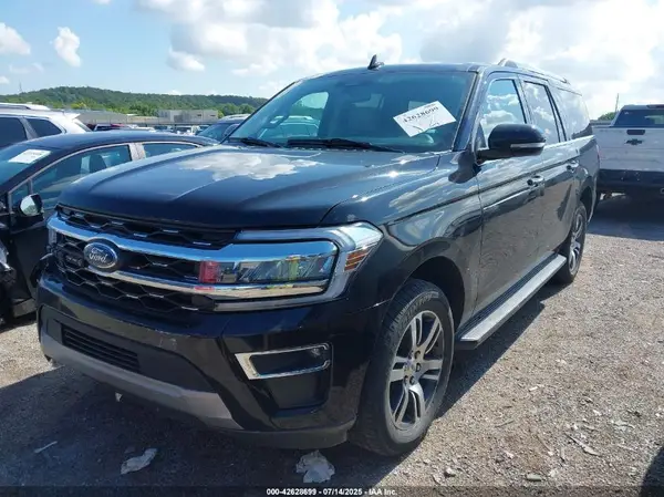 1FMJK2A86REA38715 2024 FORD EXPEDITION - Image 2