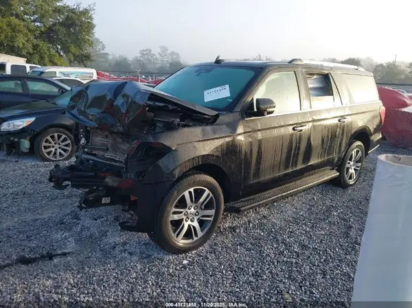 1FMJK2A86REA39590 2024 FORD EXPEDITION - Image 2