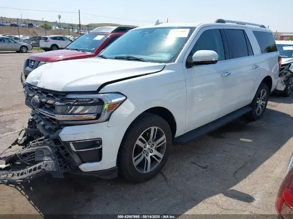 1FMJK2A86REA42876 2024 FORD EXPEDITION - Image 2