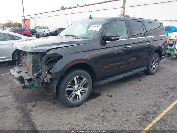 1FMJK2A86REA43560 2024 FORD EXPEDITION - Image 2