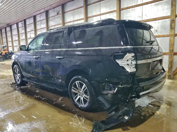 1FMJK2A86REA44949 2024 FORD EXPEDITION - Image 2