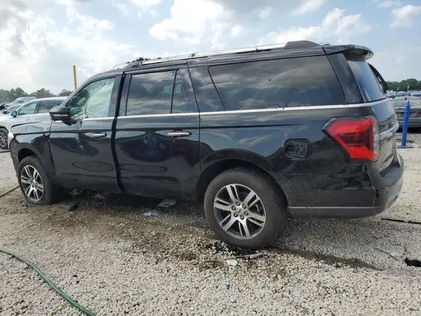 1FMJK2A86REA48113 2024 FORD EXPEDITION - Image 2